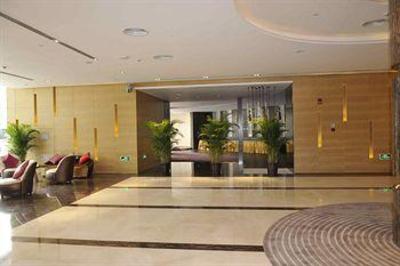 фото отеля Vansho Hotel