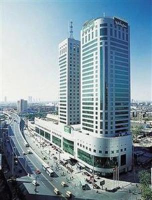 фото отеля Vansho Hotel