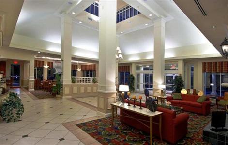 фото отеля Hilton Garden Inn - Huntsville/Space Center
