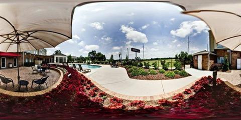фото отеля Hilton Garden Inn - Huntsville/Space Center
