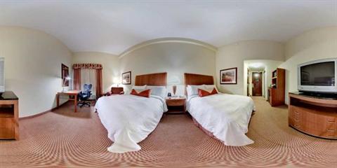 фото отеля Hilton Garden Inn - Huntsville/Space Center