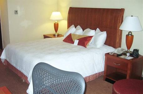 фото отеля Hilton Garden Inn - Huntsville/Space Center