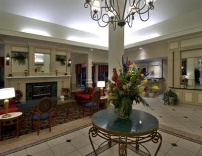 фото отеля Hilton Garden Inn - Huntsville/Space Center