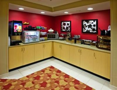 фото отеля Hilton Garden Inn - Huntsville/Space Center