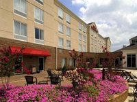 Hilton Garden Inn - Huntsville/Space Center