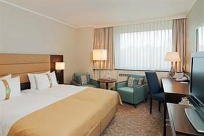 фото отеля Holiday Inn Frankfurt-Airport North