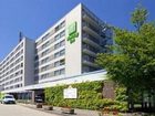 фото отеля Holiday Inn Frankfurt-Airport North