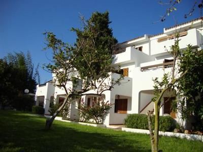 фото отеля Cristina Villas Apartments Son Servera
