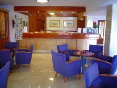 фото отеля Cristina Villas Apartments Son Servera