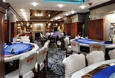 фото отеля Reval Park Hotel & Casino