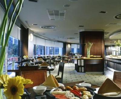 фото отеля M Hotel Singapore