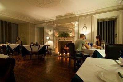 фото отеля Barcaldine House Hotel and Cottages