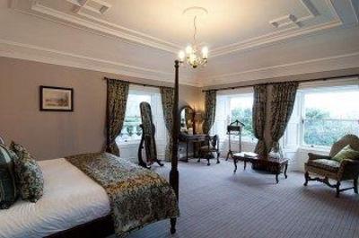 фото отеля Barcaldine House Hotel and Cottages
