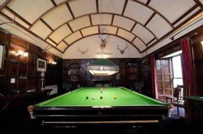 фото отеля Barcaldine House Hotel and Cottages