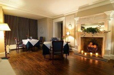 фото отеля Barcaldine House Hotel and Cottages