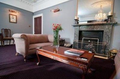 фото отеля Barcaldine House Hotel and Cottages