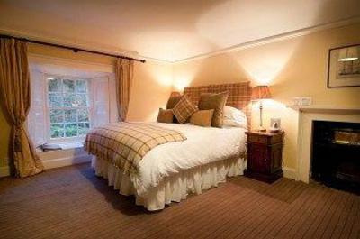 фото отеля Barcaldine House Hotel and Cottages
