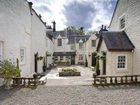 фото отеля Barcaldine House Hotel and Cottages