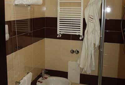 фото отеля Rama Palace Hotel