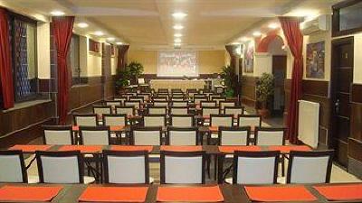 фото отеля Rama Palace Hotel