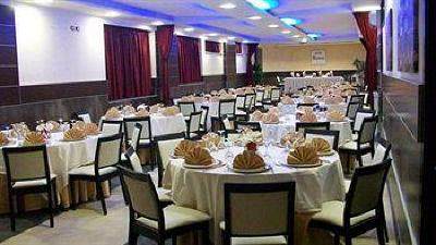 фото отеля Rama Palace Hotel