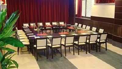 фото отеля Rama Palace Hotel
