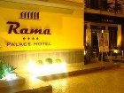 фото отеля Rama Palace Hotel