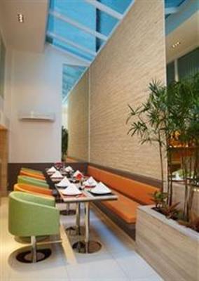 фото отеля CityPoint Hotel