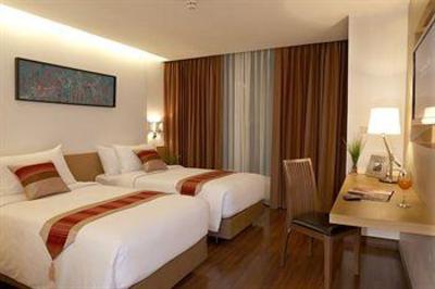 фото отеля CityPoint Hotel