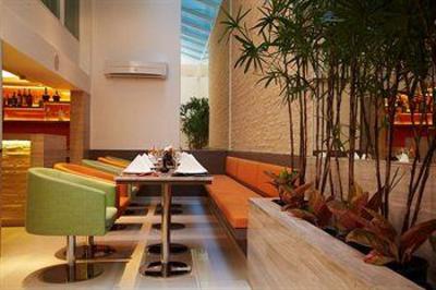 фото отеля CityPoint Hotel