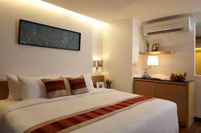 фото отеля CityPoint Hotel