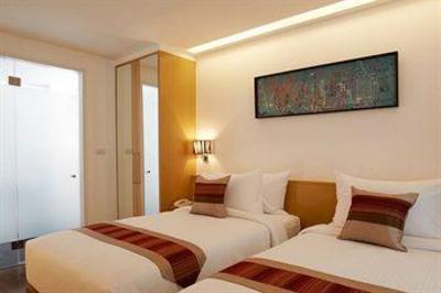 фото отеля CityPoint Hotel