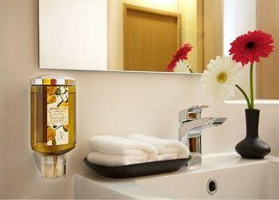 фото отеля CityPoint Hotel