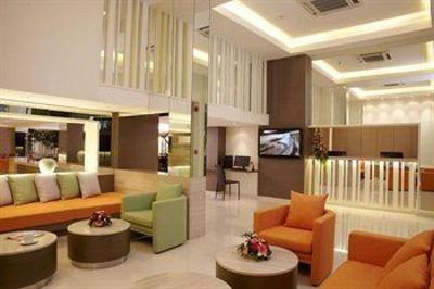 фото отеля CityPoint Hotel