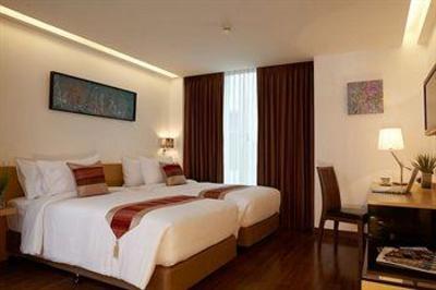 фото отеля CityPoint Hotel