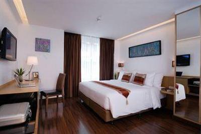 фото отеля CityPoint Hotel