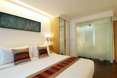 фото отеля CityPoint Hotel