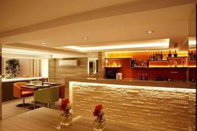 фото отеля CityPoint Hotel