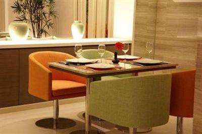 фото отеля CityPoint Hotel