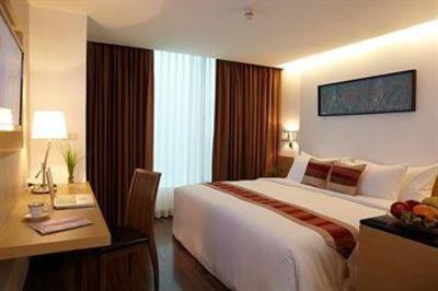 фото отеля CityPoint Hotel