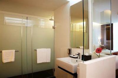 фото отеля CityPoint Hotel