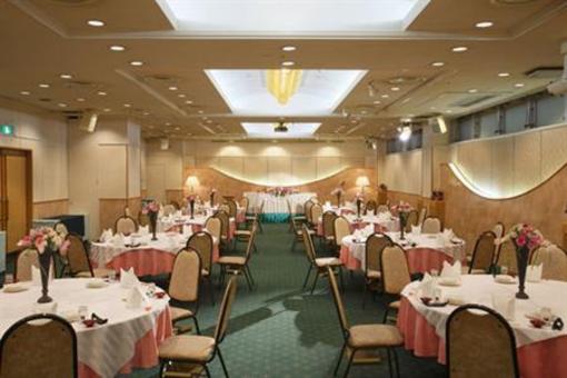фото отеля Central Hotel Sasebo