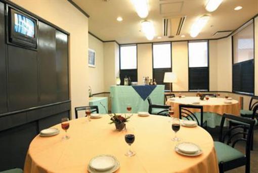 фото отеля Central Hotel Sasebo