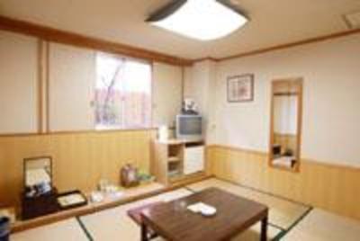 фото отеля Central Hotel Sasebo
