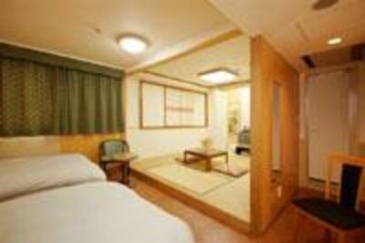 фото отеля Central Hotel Sasebo