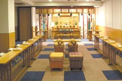 фото отеля Central Hotel Sasebo