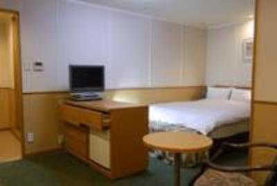 фото отеля Central Hotel Sasebo