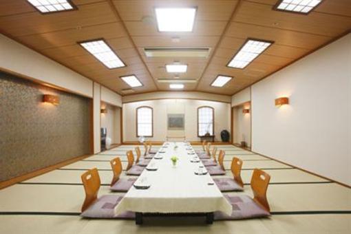 фото отеля Central Hotel Sasebo
