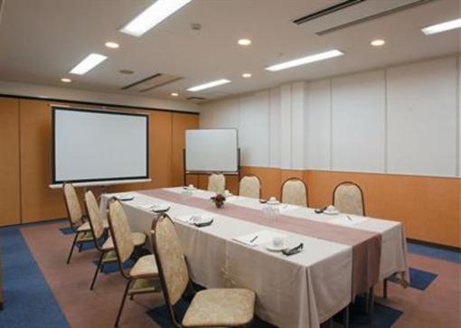 фото отеля Central Hotel Sasebo