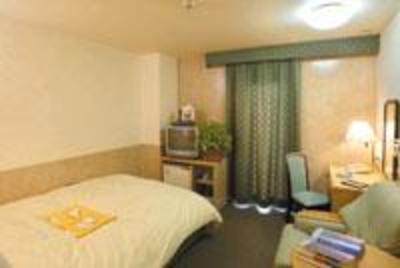 фото отеля Central Hotel Sasebo